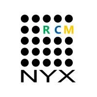 NYX Logo